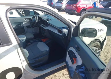 2024 Ford Maverick Xlt z USA, uszkodzony, nr VIN 3FTTW8H39RRB57256